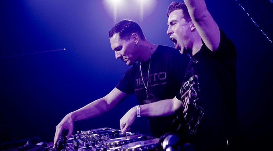 DJ House Breda