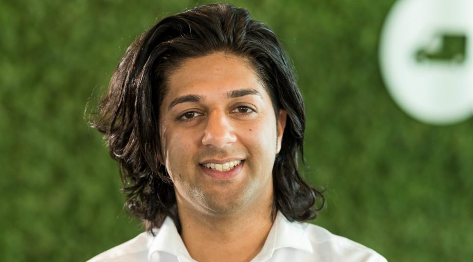 DSPH Selectie Sendcloud Bedrijfsportretten 70 sabi tolou
