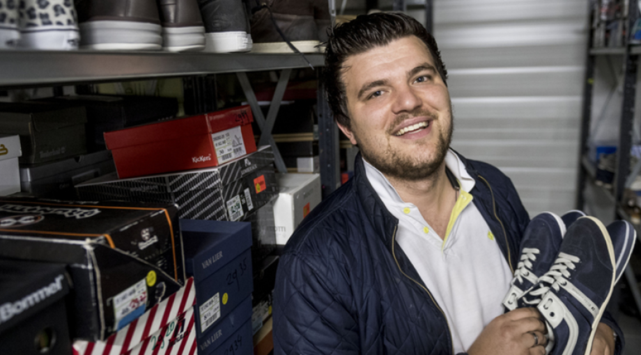 Daan Engelen Emiel Muijderman