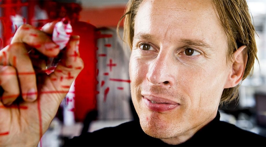 Daan Roosegaarde1065