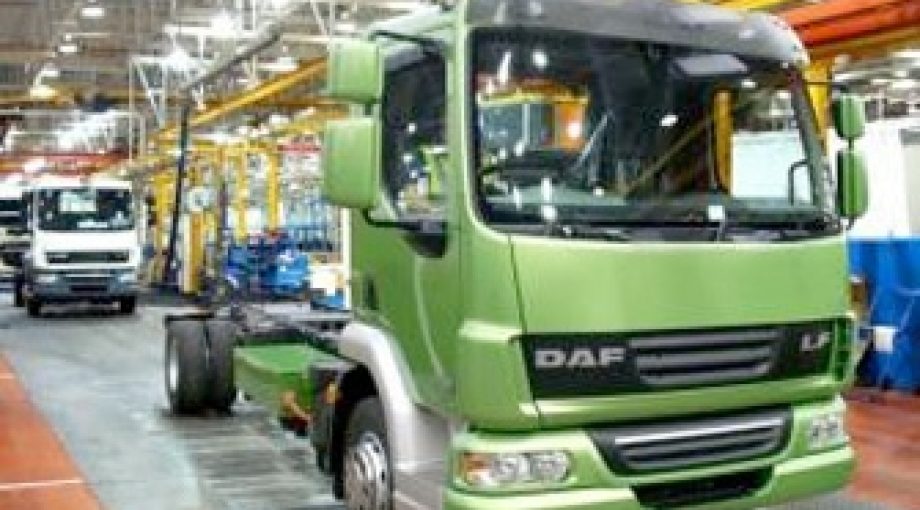 Daf335