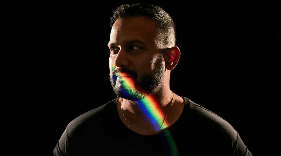 Dax Dasilva Lightspeed Pride