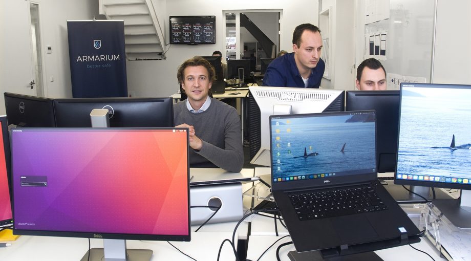 De Ondernemer scaleup