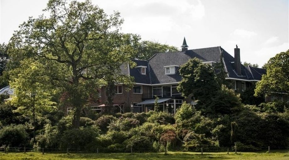 De Wyllandrie Emiel Muijderman