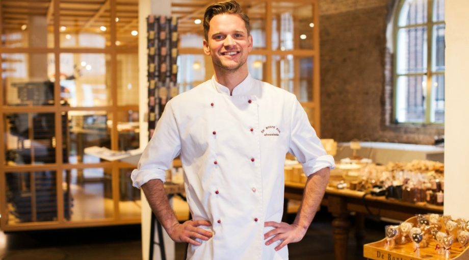 De Bonte Koe Chocolade Den Haag 1