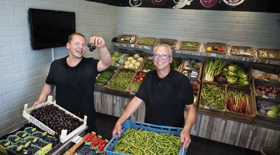 De Groenhoek