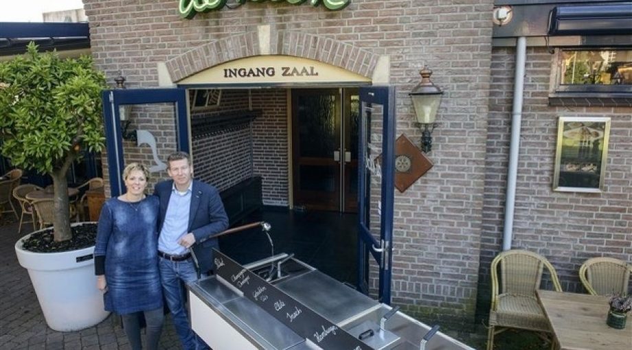De Klok Eibergen Lars Smook