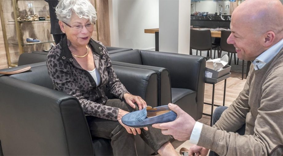De Splenter Terneuzen flagshipstore schoenenzaak
