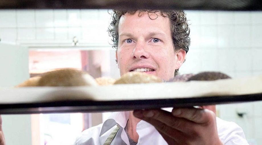 De Streekbakker Nijmegen