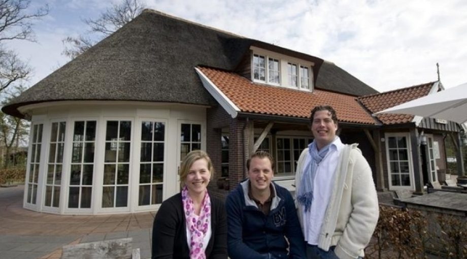 De dikke neut wouter borre