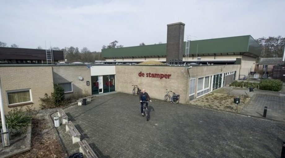 De stamper emielmuidjerdamn