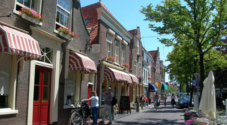 Delft 2