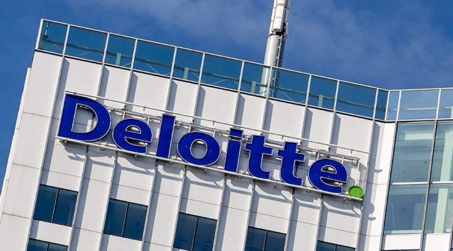 Deloitte AFM