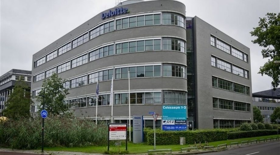 Deloitte Emiel Muijderman