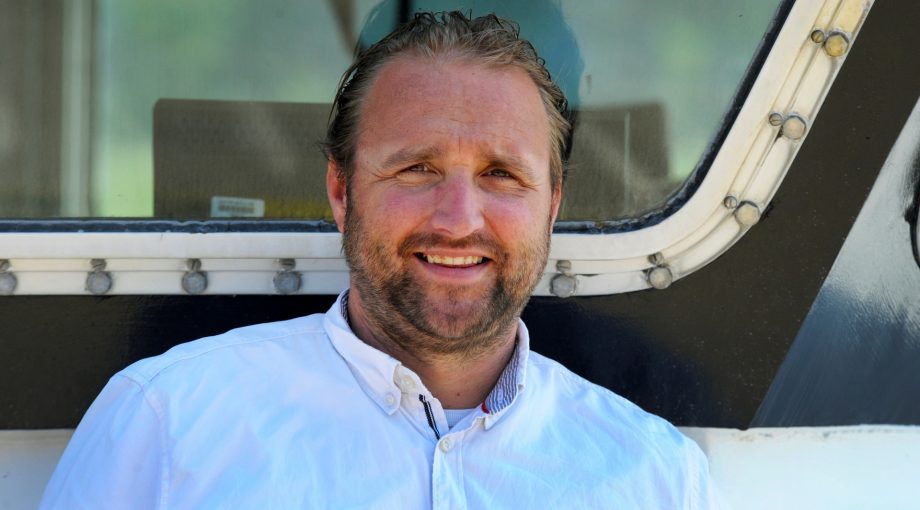 Delta Coastal Services DSC Group Beequip sale lease back