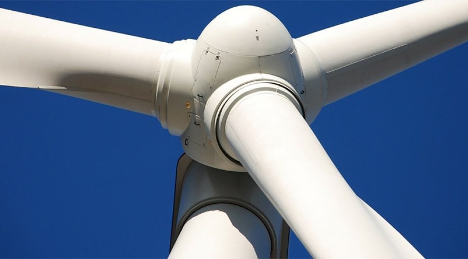 Delta energie Zeeland 1065