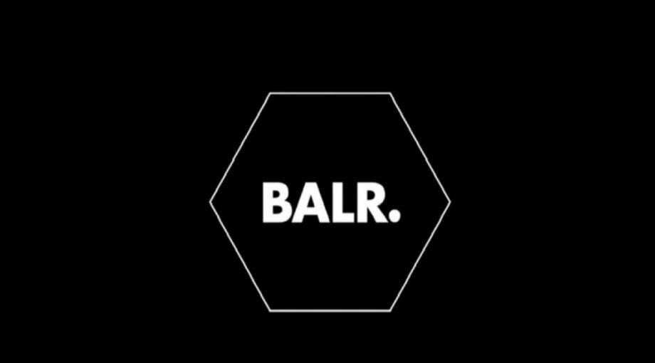 Demy de Zeeuw BALR 1