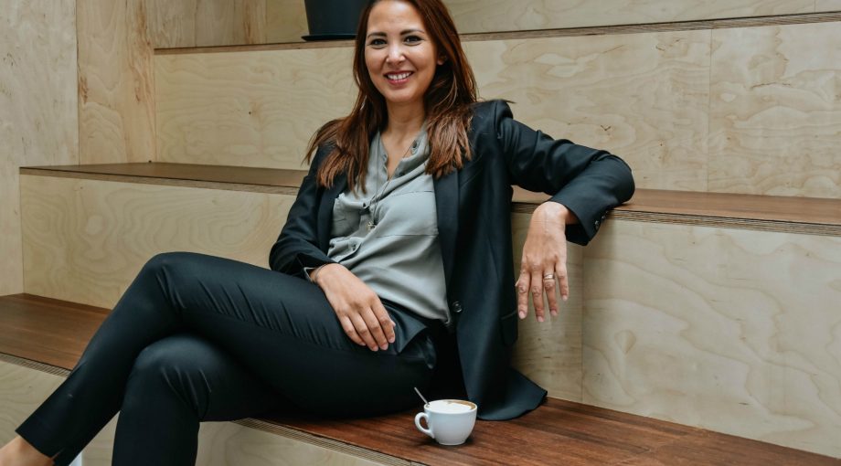 Deniece Diversity Summit diversiteit
