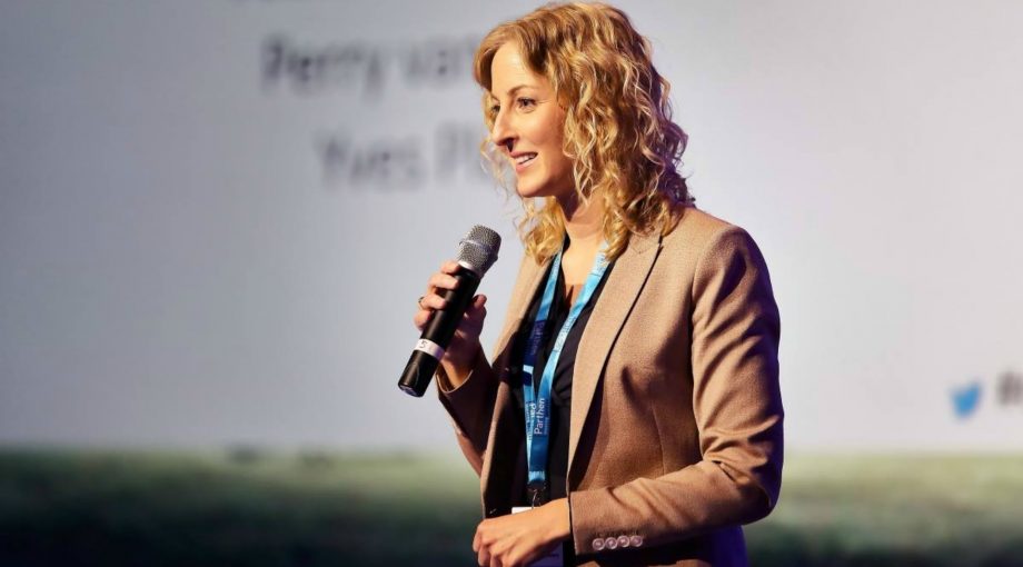 Denise dechamp lichaamstaal