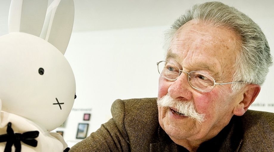 Dick Bruna Utrecht