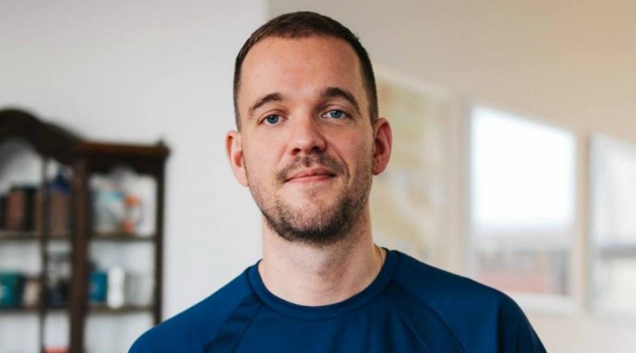 Diederik Broekhuizen founder TBSA