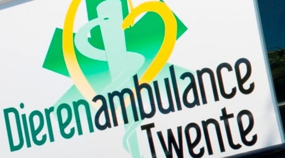 Dierenambulance Twente