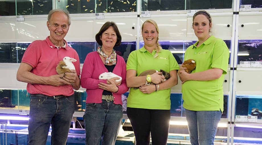 Dierenwinkel Goor overgenomen Lars Smook