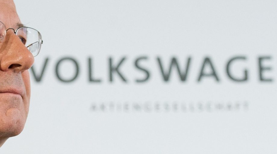 Dieter Volkswagen