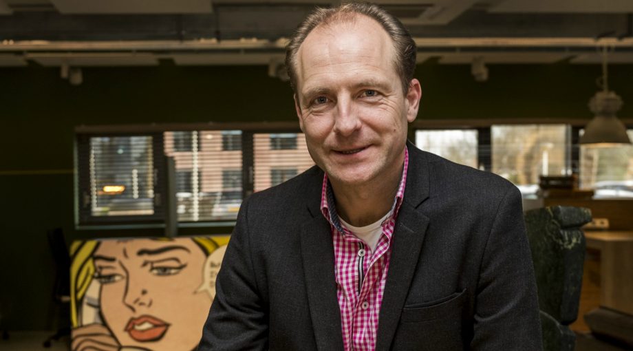 Digital Investigation flexibel Dion Batterman cyber securityspecialist Nieuwegein