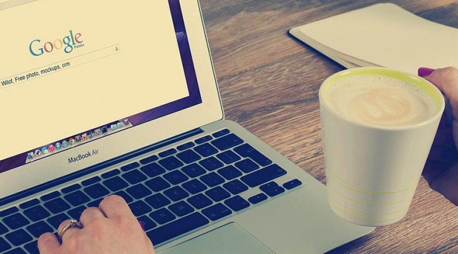 Digitale Werkplaats Google
