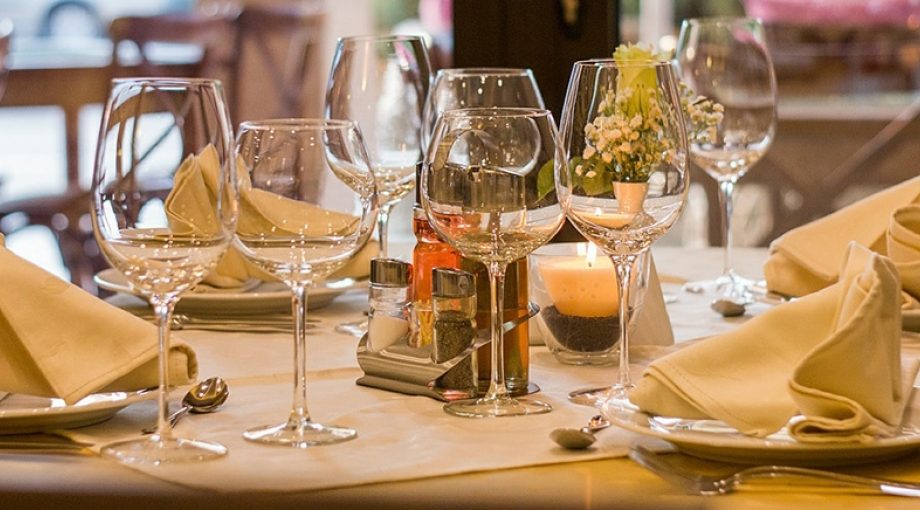 Dijkhuysje Restaurant Verhuizing