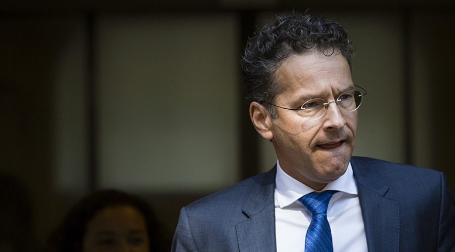 Dijsselbloem topinkomens 1