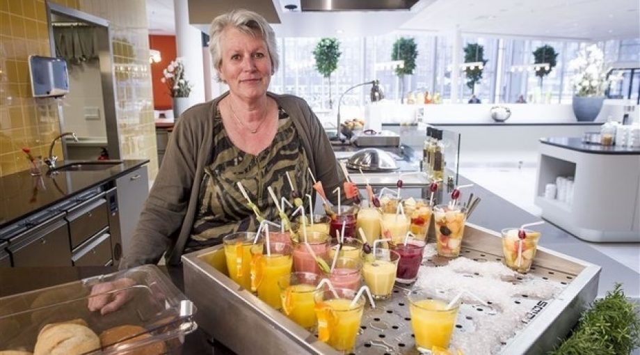 Dimence Gerda Bloemendal Emiel Muijderman