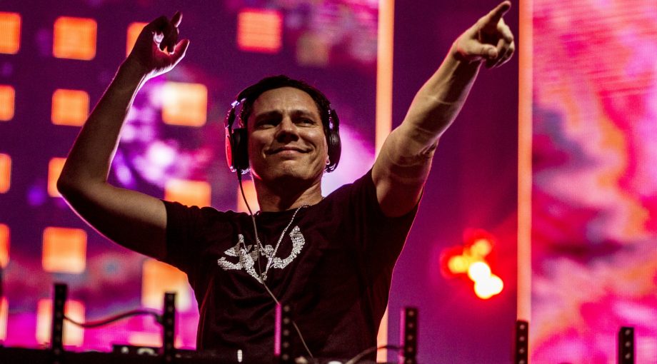 Dj Tiesto Thijs Verwest miljoenen rijk geld