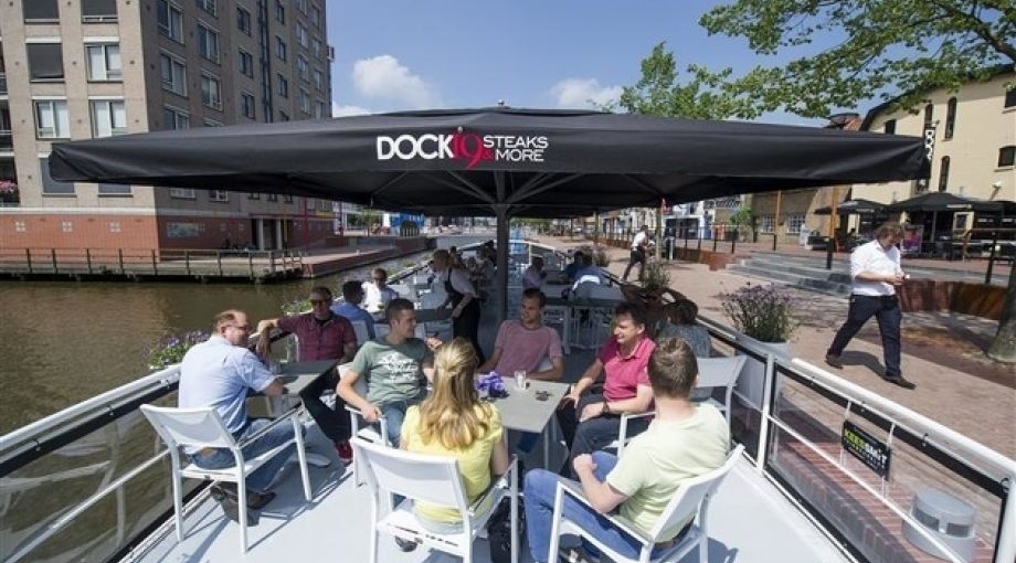 Dock19 terras lenneke lingmont