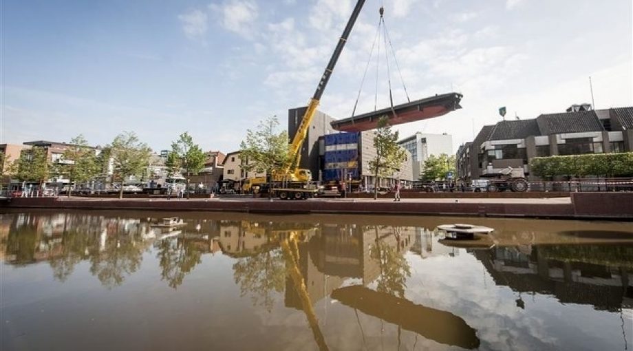 Dock 19 Emiel Muijderman