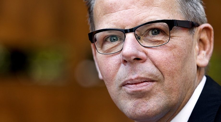 Doekle Terpstra