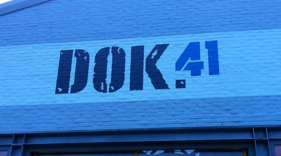 Dok 41 zeeland