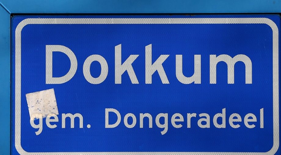 Dokkum Plan