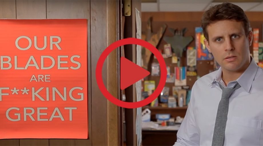 Dollar Shave Club