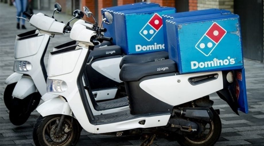 Domino ANP