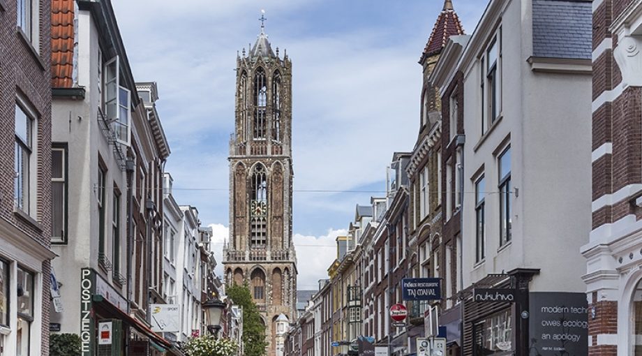 Domtoren Utrecht