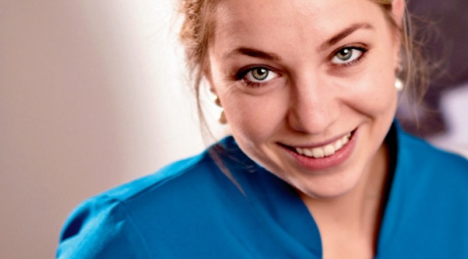 Doorzetter Groene Hart