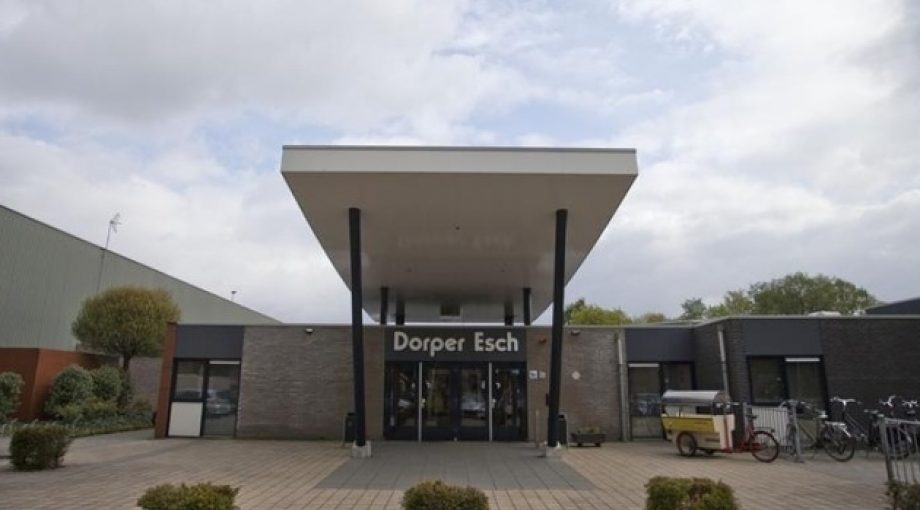 Dorper Esch