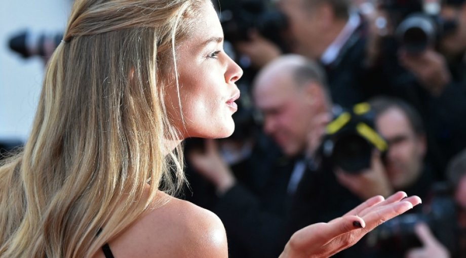 Doutzen Kroes ANP