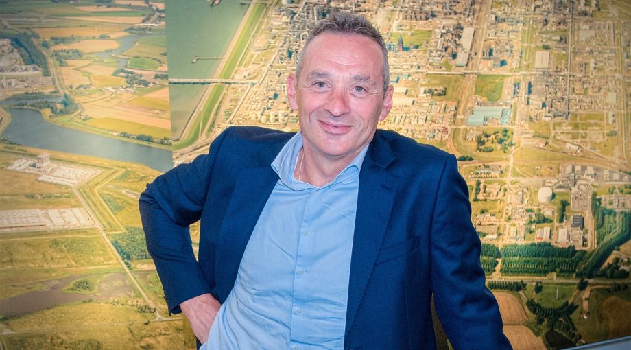 Dow Ronald Dekker