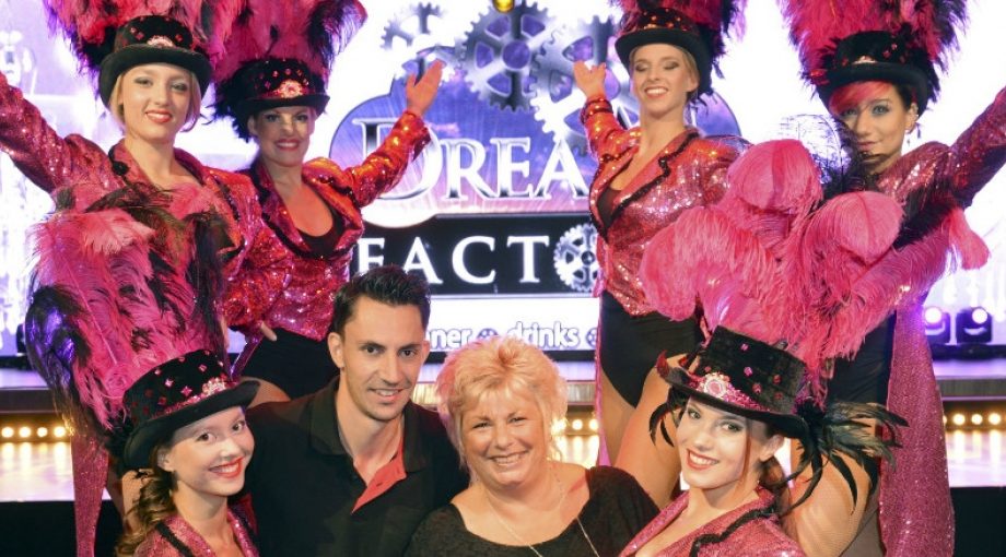 Dream Factory Wout Cobussen Culemborg