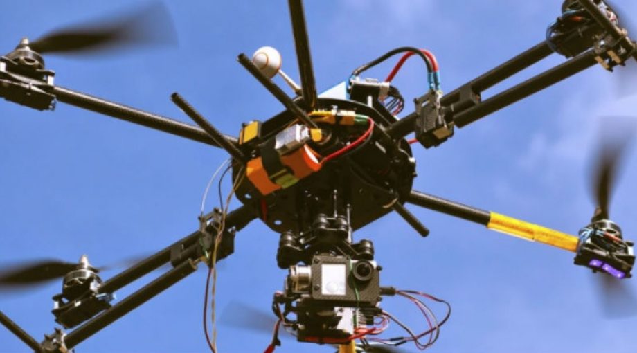 Drones vliegcursus erkend