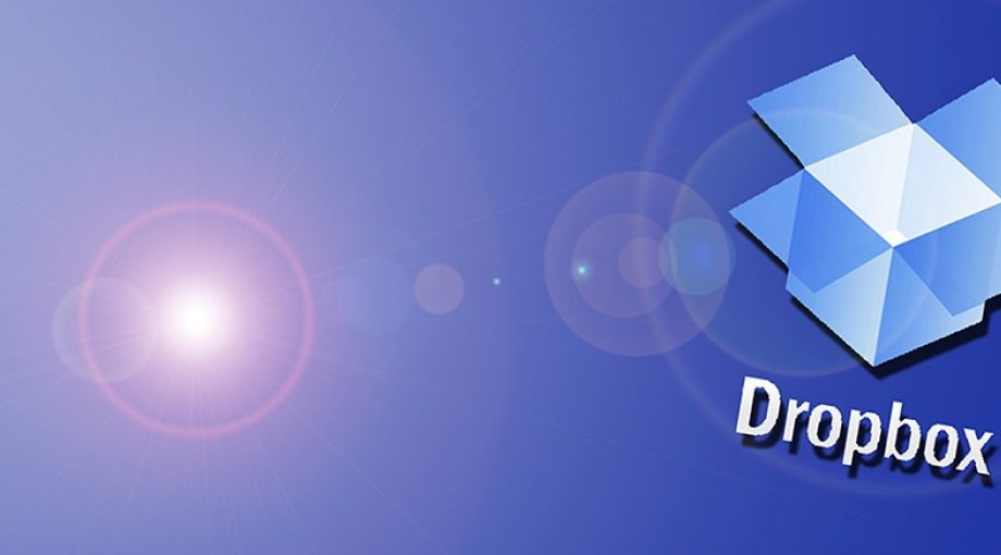 Dropbox Amsterdam