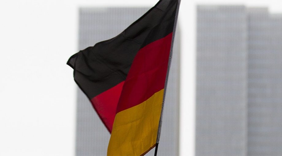Duitse Vlag Rotterdam 2